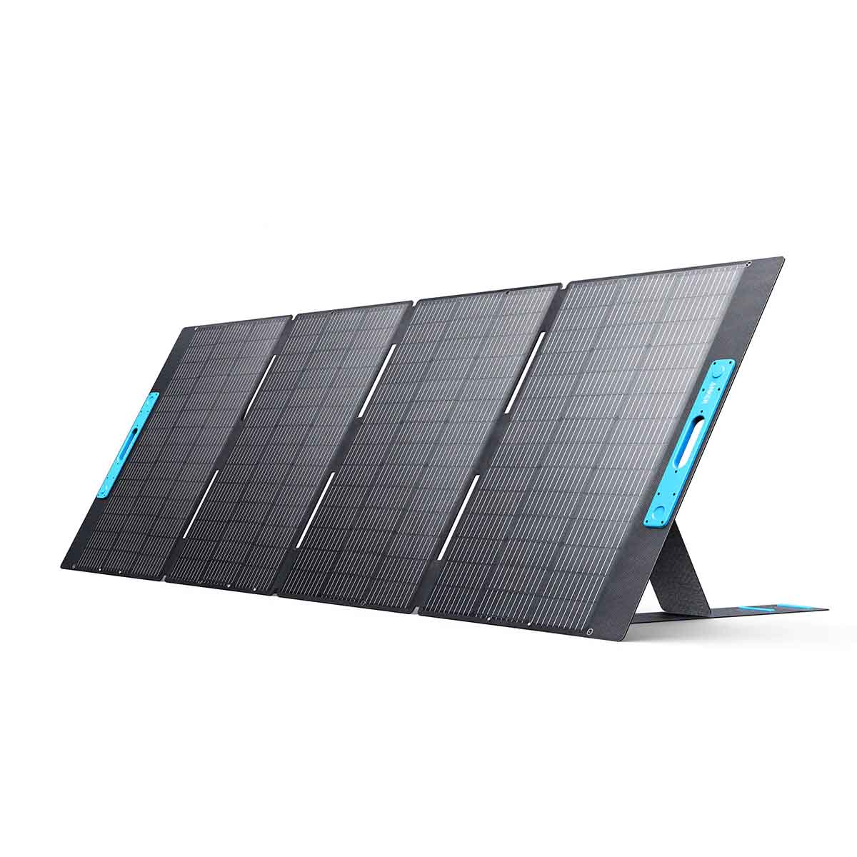 Anker SOLIX PS400 Portable Solar Panel | 400 Watts | Outbound Power