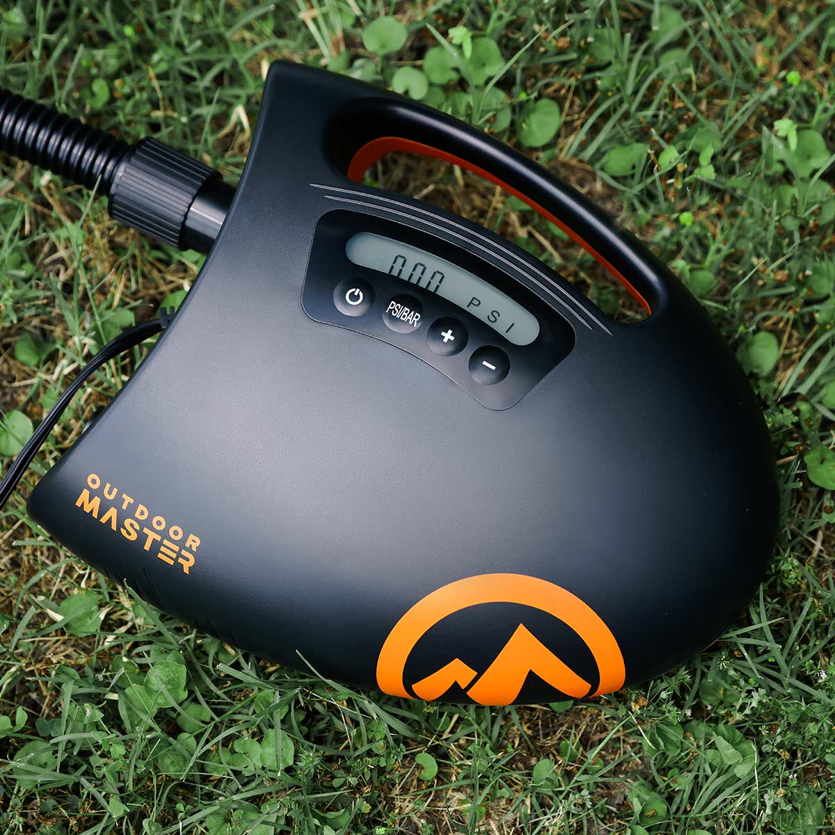 Electric Paddle Board Pump SHARK | Outdoor Master®