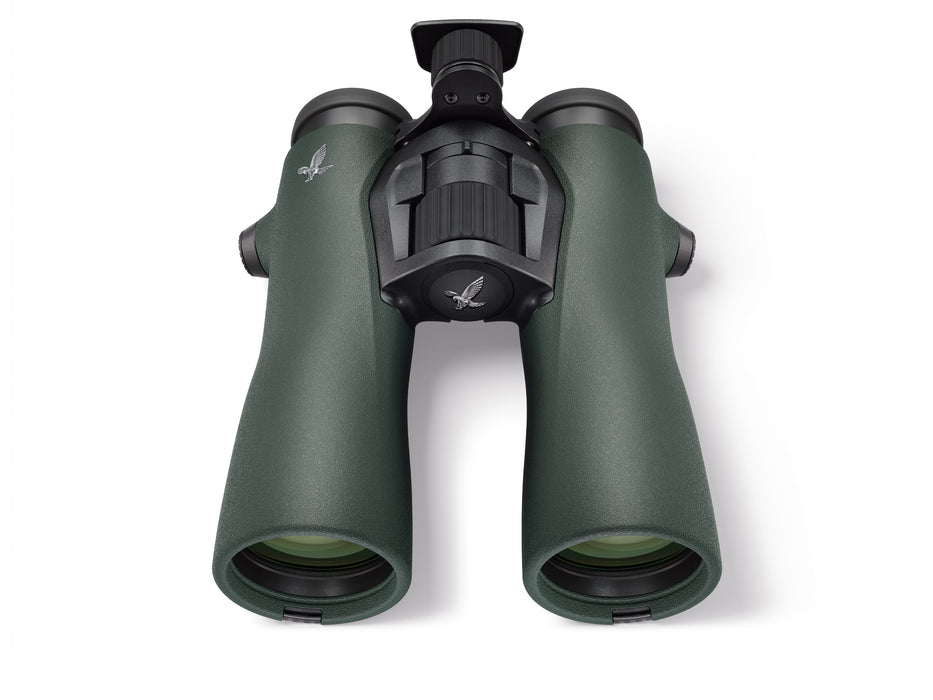 Swarovski NL Pure 12x42 Binocular — Outdoorsmans