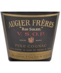 Cognac Augier Freres Roi Soleil VSOP