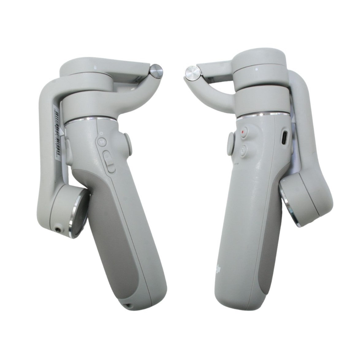 DJI OM5 シリーズ スタビライザー グレー DJI OM 5 スタビライザー