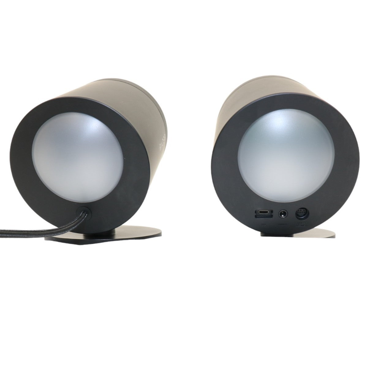 未使用級】Razer Nommo V2 Pro ゲーミングスピーカー開封済み Razer