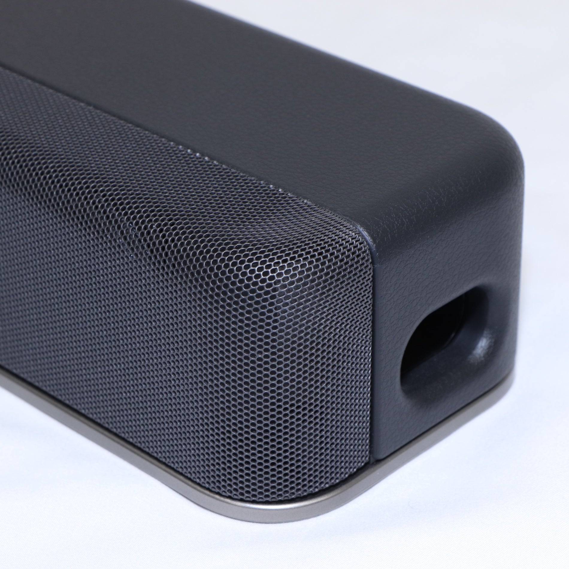 ソニー サウンドバー HT-X8500 デュアルサブウーファー内蔵 4