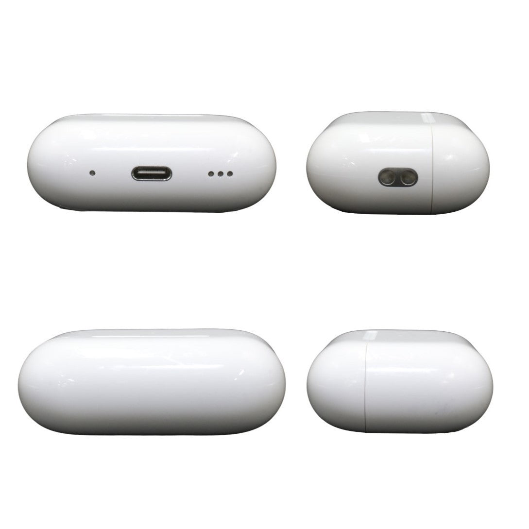 Apple AirPods Pro 第2世代 type C MTJV3J/A Apple AirPods Pro 第2世代