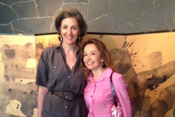 ALPHA CUBICの創立者、柴田良三さんの葬儀には、40年前のコートを着て