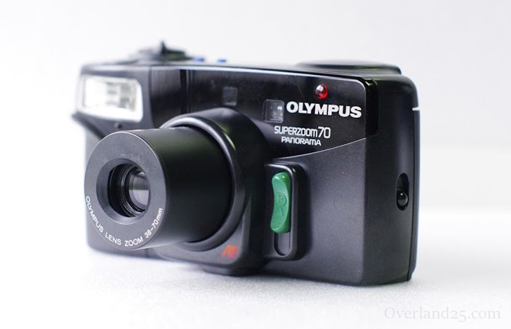 選び方】コンパクトフィルムカメラおすすめ15選まとめ。作例付き