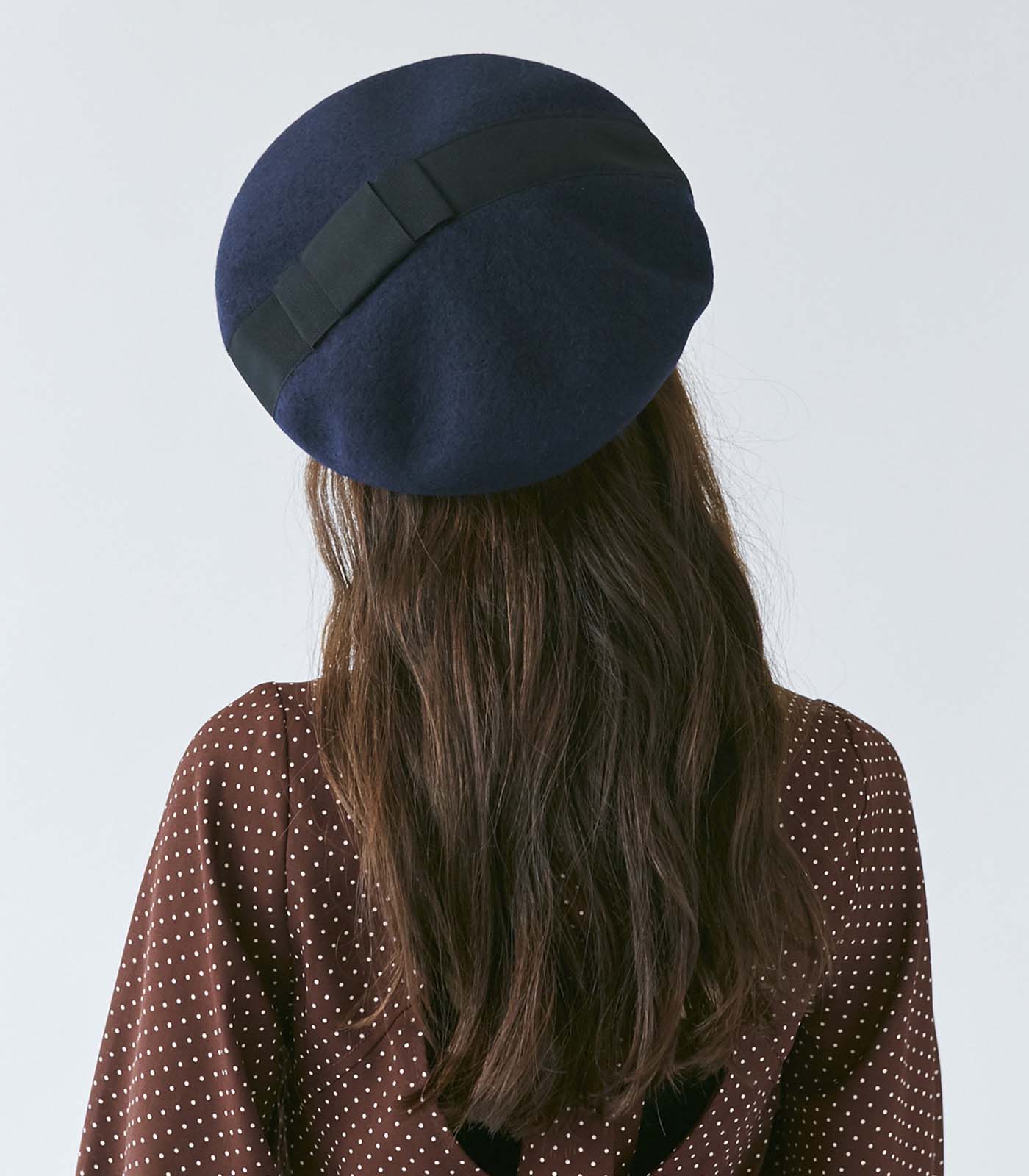 Chapeau d' Oで人気のベレー帽をご紹介！ | override (オーバーライド