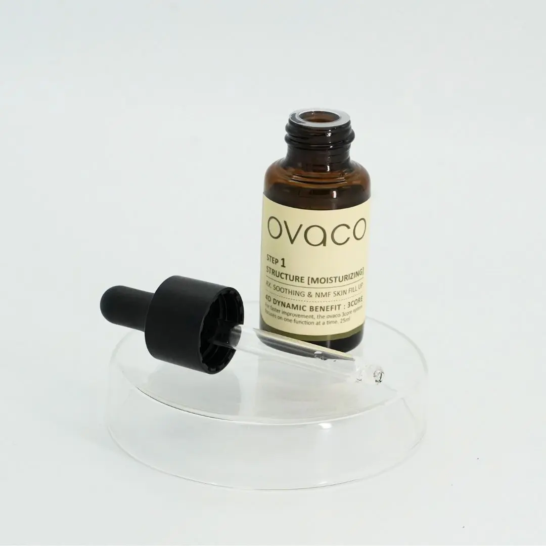 オバコ 4Dダイナミックセット - ovaco（オバコ化粧品）【株式会社