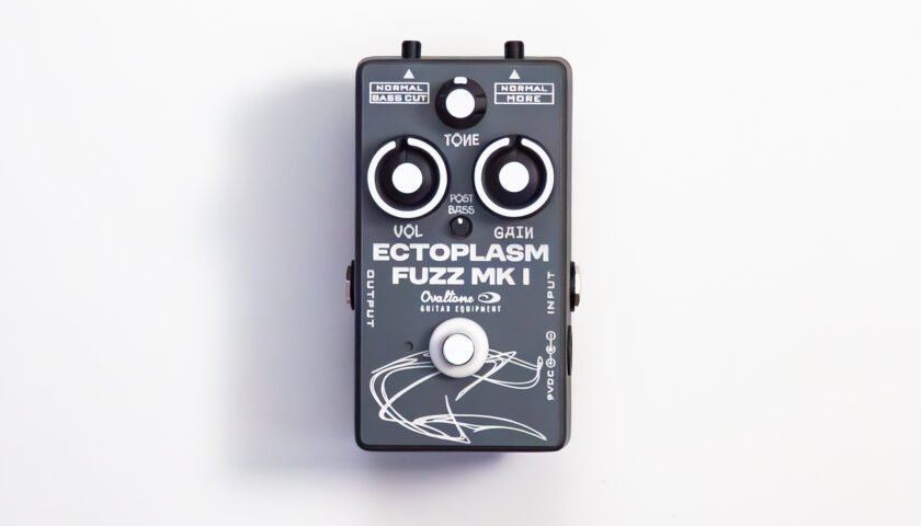 Products -製品- – Ovaltone -handmade effect pedals-