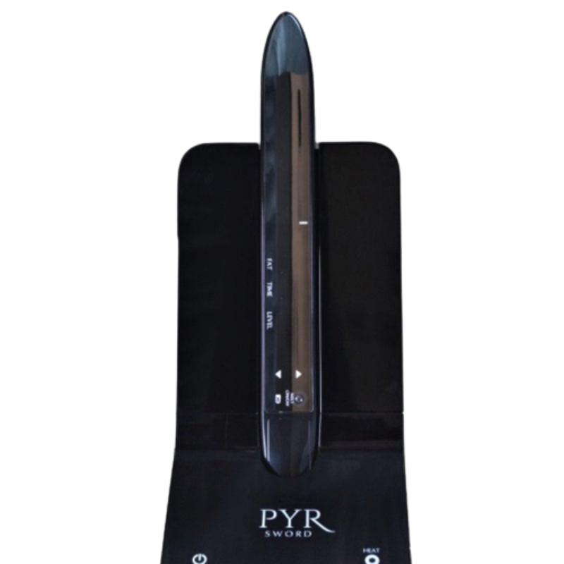 PYR‐SWORD(パイラソード) - 株式会社OXI