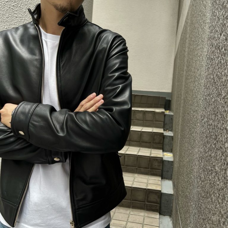 イタリア顔なのにアメリカ的な無骨さもある｜SILENCE｜シングル