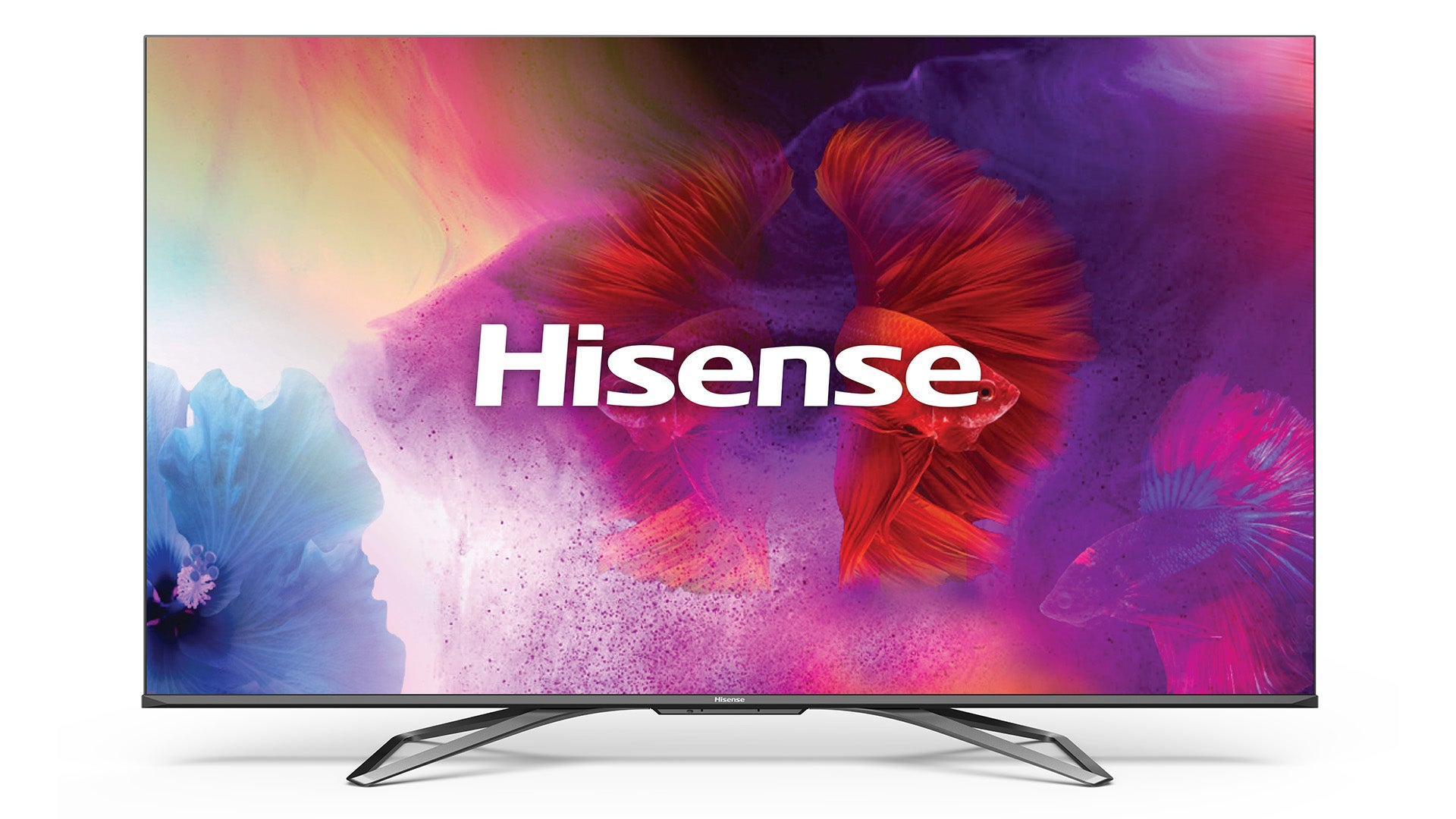 Hisense's New High-End TV Has Over 2 Million Local Dimming Zones - IGN