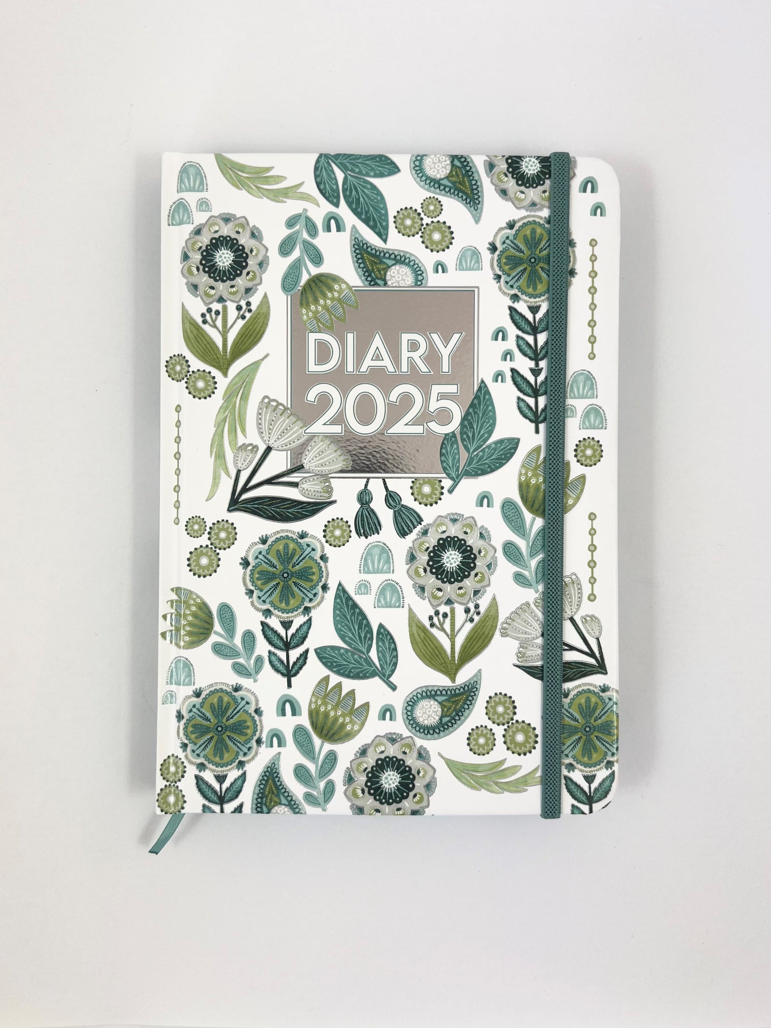 Atelier Dorf 2025 スケジュール帳 【公式通販】