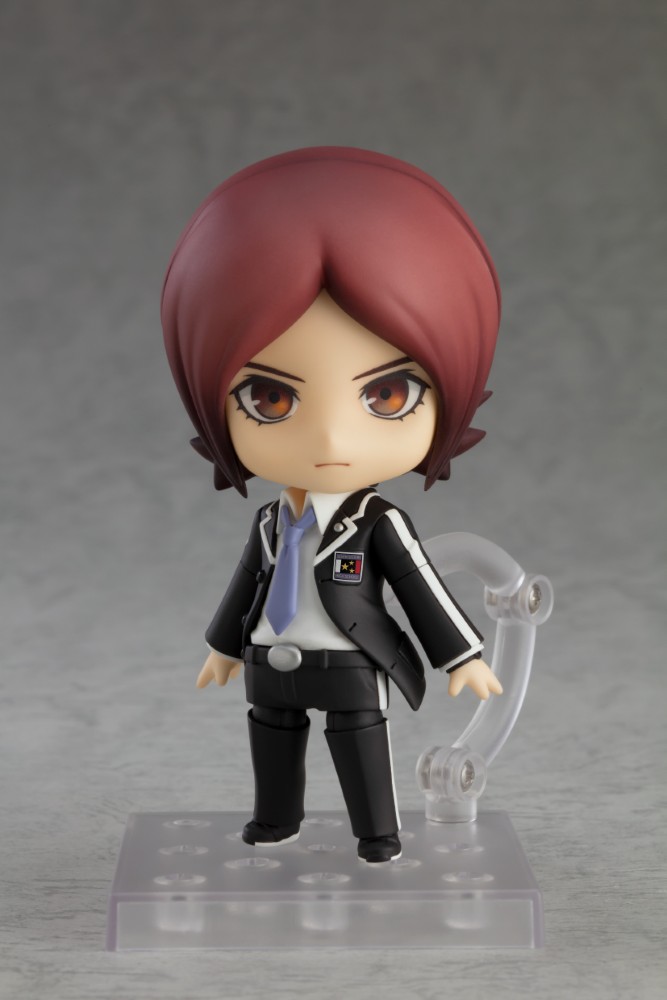 P30th記念！『ペルソナ』シリーズ歴代主人公 ねんどろいど再販決定