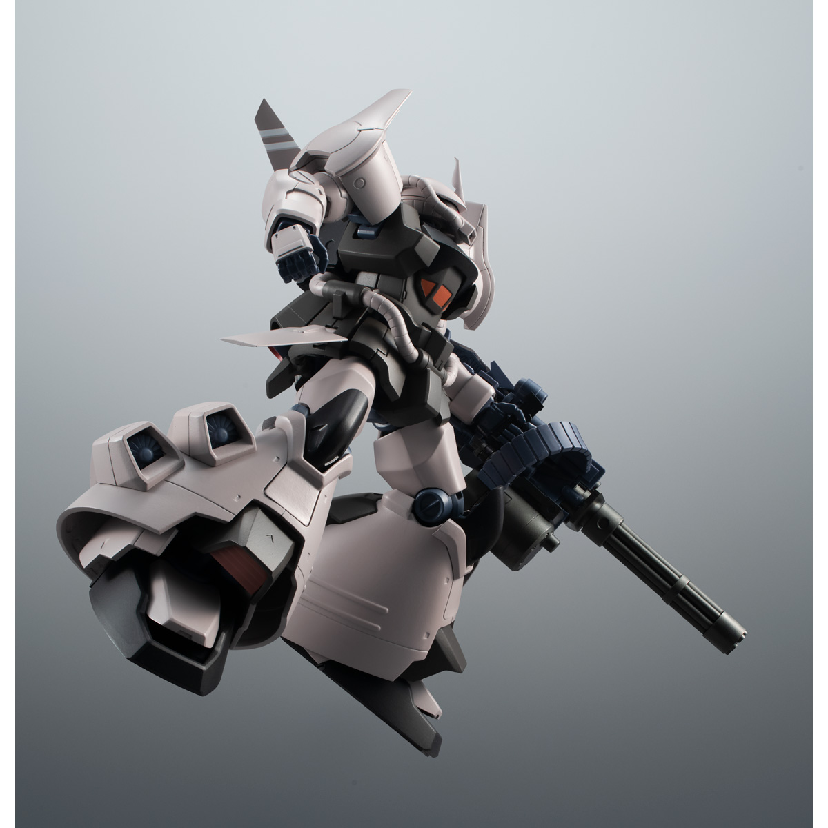 T*a様 BANDAI ROBOT魂 MS-07H-8 GOUF FLIGHT Amazon.co.jp: P-BANDAI ROBOT魂 MS-07H-8 GOUF フライトタイプver