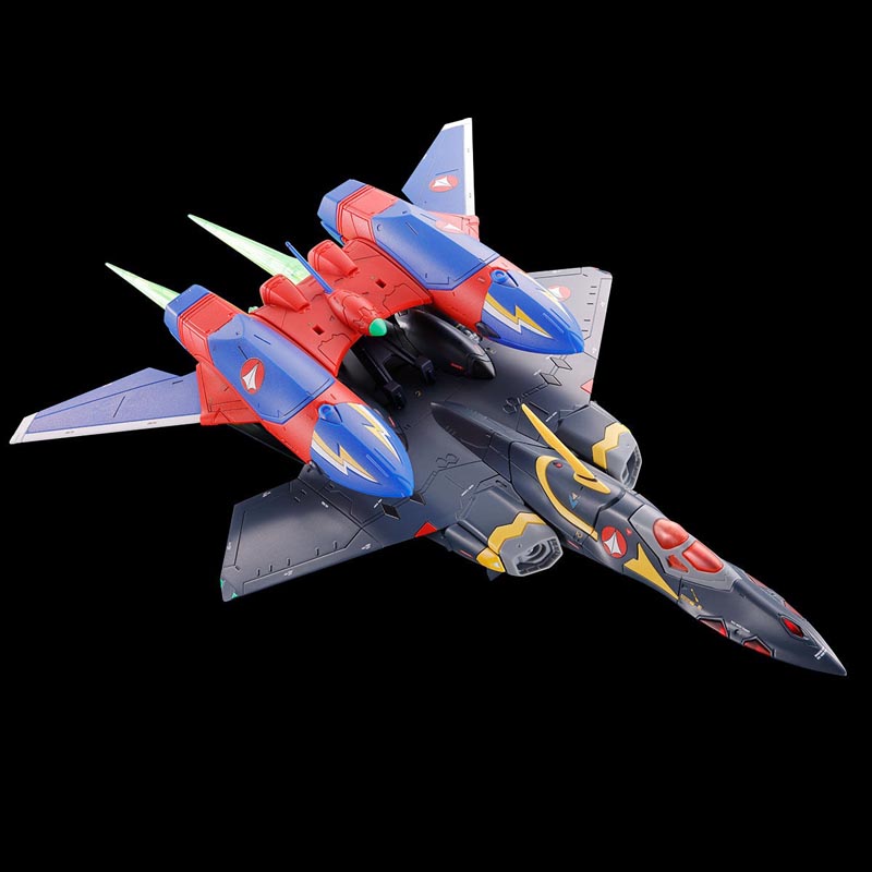 HG 1/100 VF-22S VF-22S STURMVOGEL Ⅱ GAMLIN KIZAKI USE | MACROSS