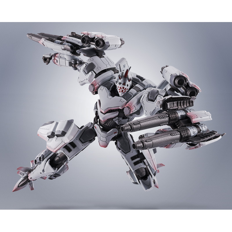 新品 ROBOT魂 SIDE AC IB-07: SOL 644 / Ayre Robot Spirits <Side AC> IB-07: SOL 644 / Ayre | Armored Core