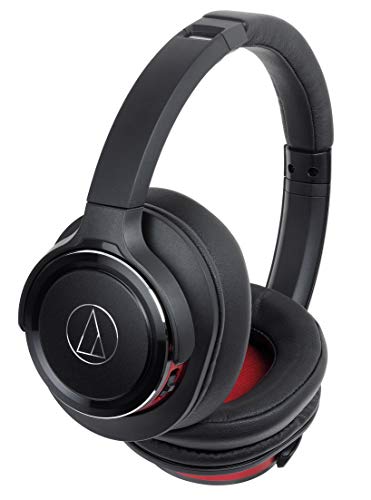 ATH-WS990BT ワイヤレスヘッドホン ATH-WS990BT | Audio-Technica