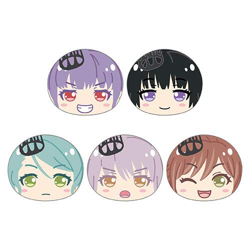 バンドリ！ガールズバンドパーティー！ おまんじゅうにぎにぎ