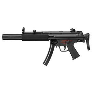 東京マルイ 東京マルイ MP5 A5 次世代電動ガン | プレミアム・あきばお～