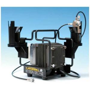 GSIクレオス Mr.リニアコンプレッサーL7/圧力計付レギュレーターセット