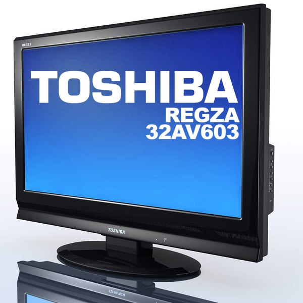 TOSHIBA 東芝 REGZA 22B3 レグザ LED液晶テレビ 22V型 地デジ・BS・CS