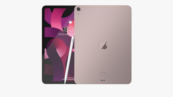 iPad Air 第5世代 WiーFiモデル 64GB ピンク iPad Air 第5世代