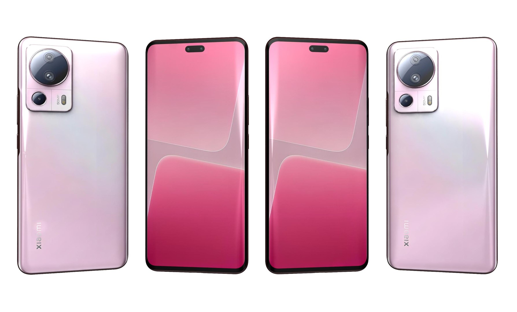 Xiaomi 13 lite ピンク Hands on: Xiaomi 13 Lite review – the