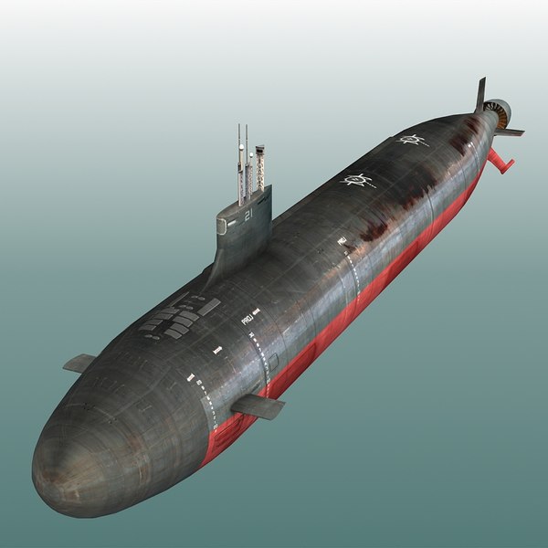 Amazon | 米海軍 SSN-21 攻撃型原子力潜水艦 シーウルフ | プラモデル