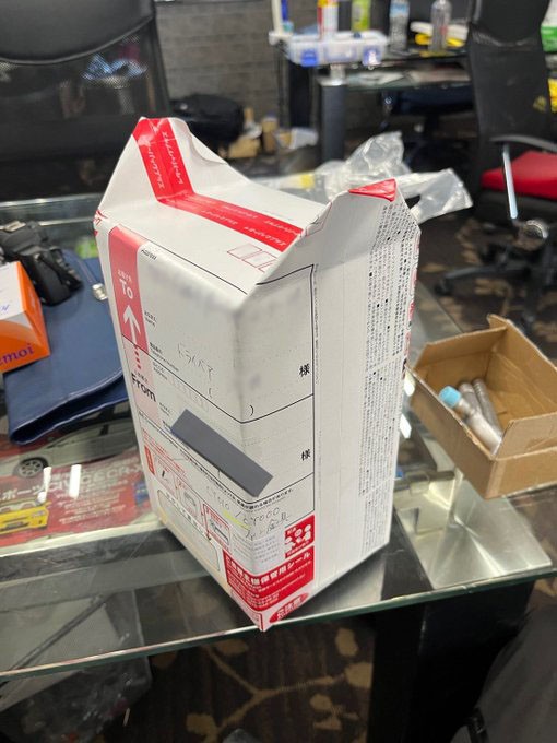 値下げ中！早い者勝ち】レターパックプラス 10枚セット レターパック