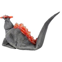 昭和怪獣らしいフォルム」ウルトラセブンを苦しめた難敵ギラドラスが