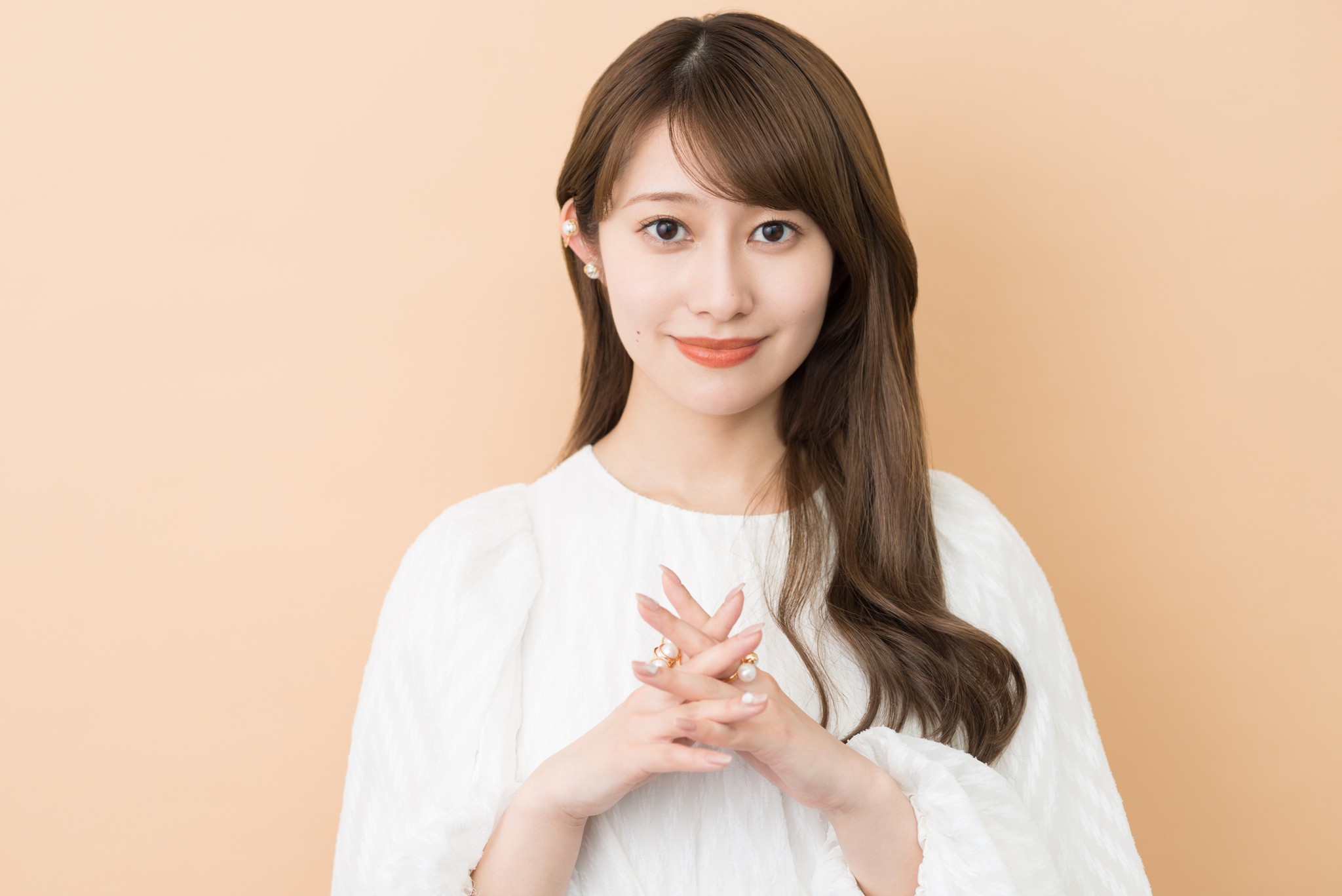 画像】桜井玲香さんの撮り下ろし写真：telling,(テリング)