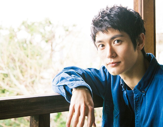 朝日中高生新聞 三浦春馬さん 朝日中高生新聞 三浦春馬さん