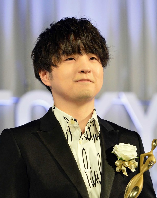 Official髭男dism 藤原聡 トランプカード Official髭男dism 藤原聡