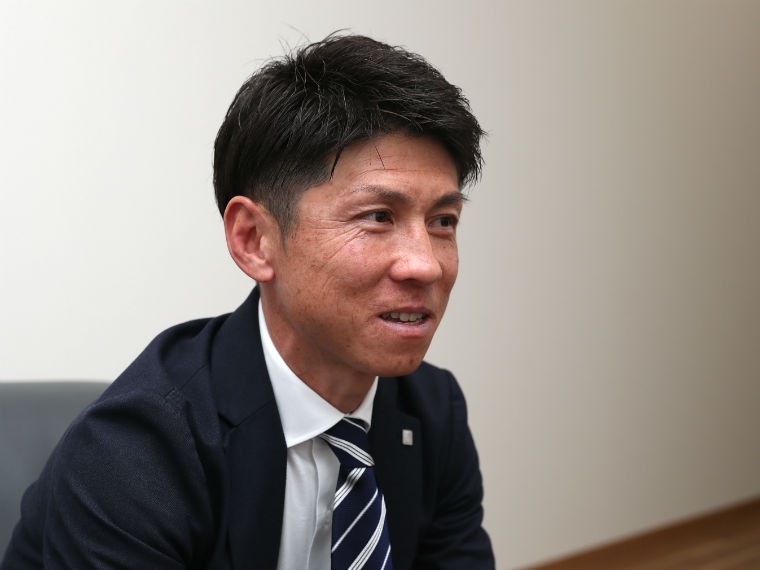 陸上・駅伝 - 駒澤大で大八木弘明コーチと出会い、つかんだ自信