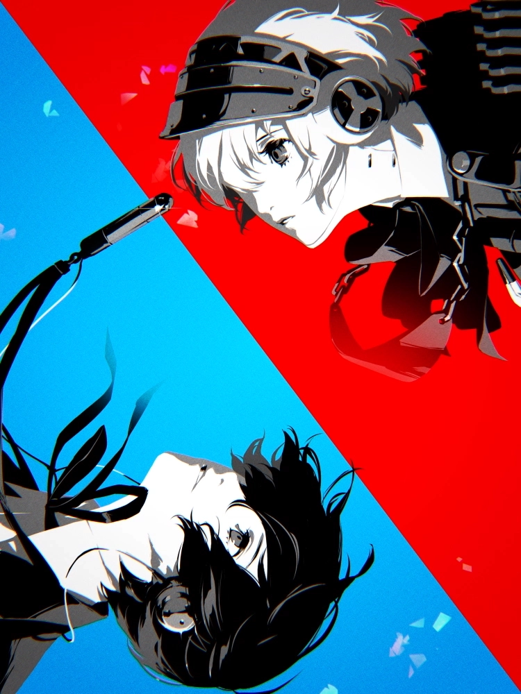 ペルソナ3 リロード: エクスパンションパス | アトラス