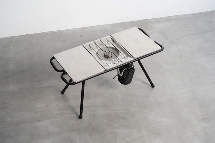 1台3役！TOKYO CRAFTS「MFT マルチフレームテーブル」が万能すぎる