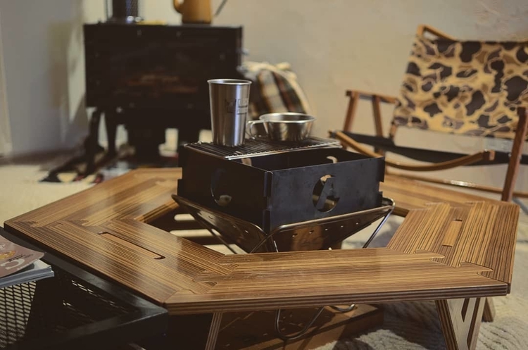 柄兄弟 Oldmountain The Arth