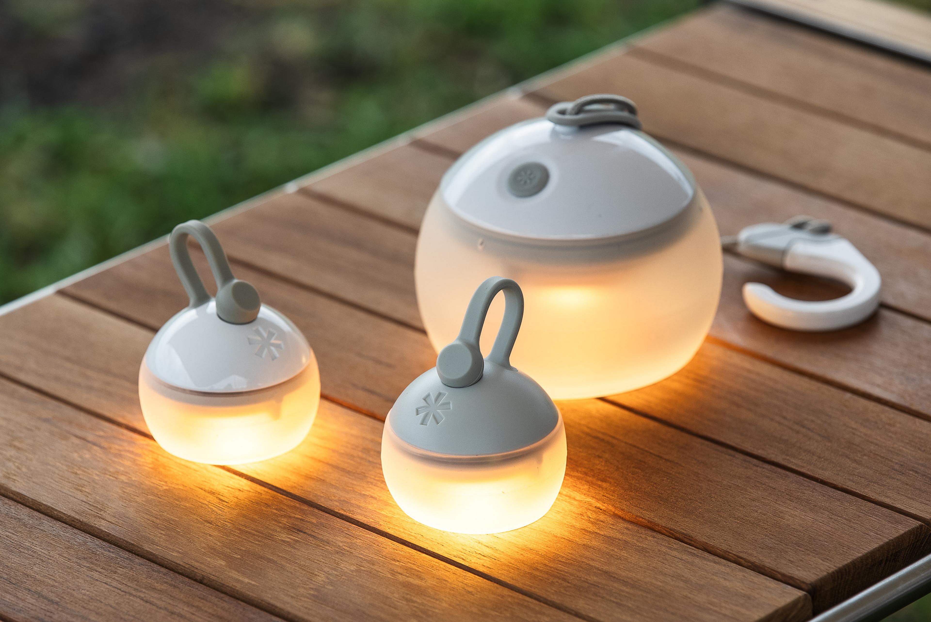 徹底比較】スノーピークのほおずきシリーズを本音レビュー！たね