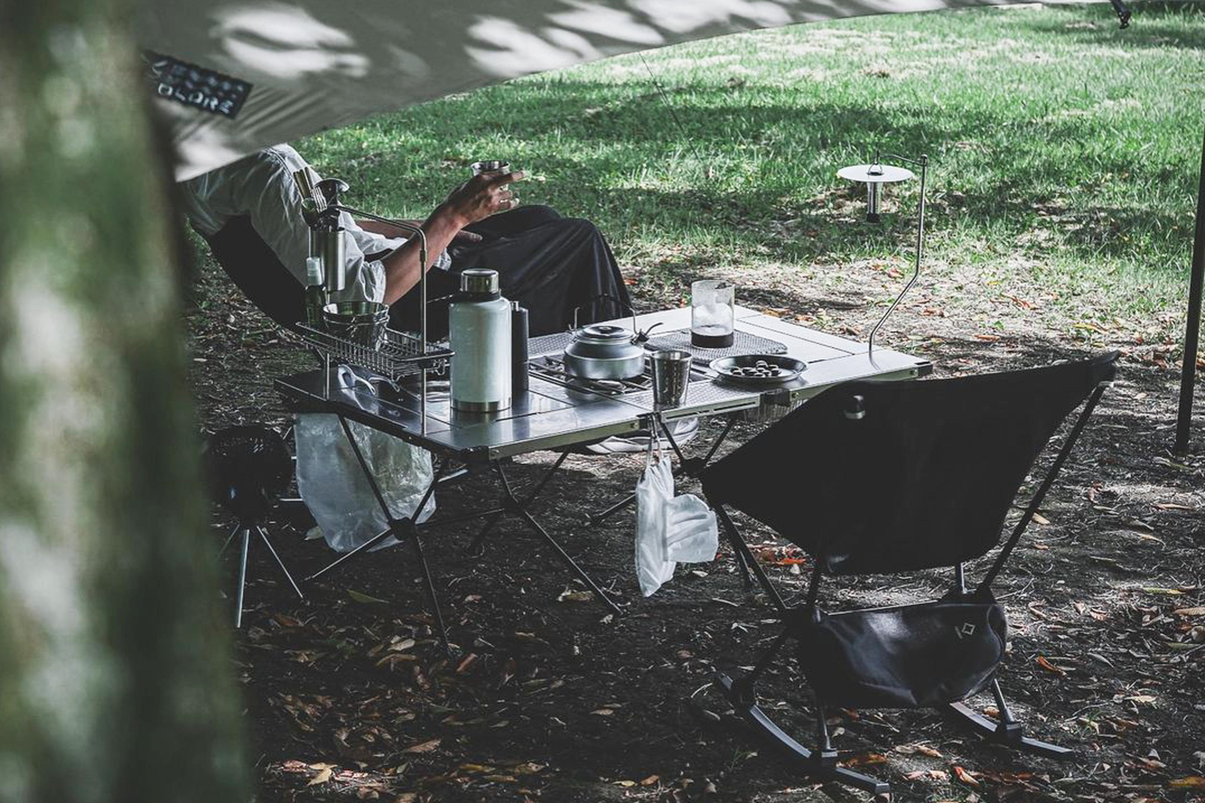 に*り様 TaG.（タグ）Scenery table＋Leg セット Scenery table / top