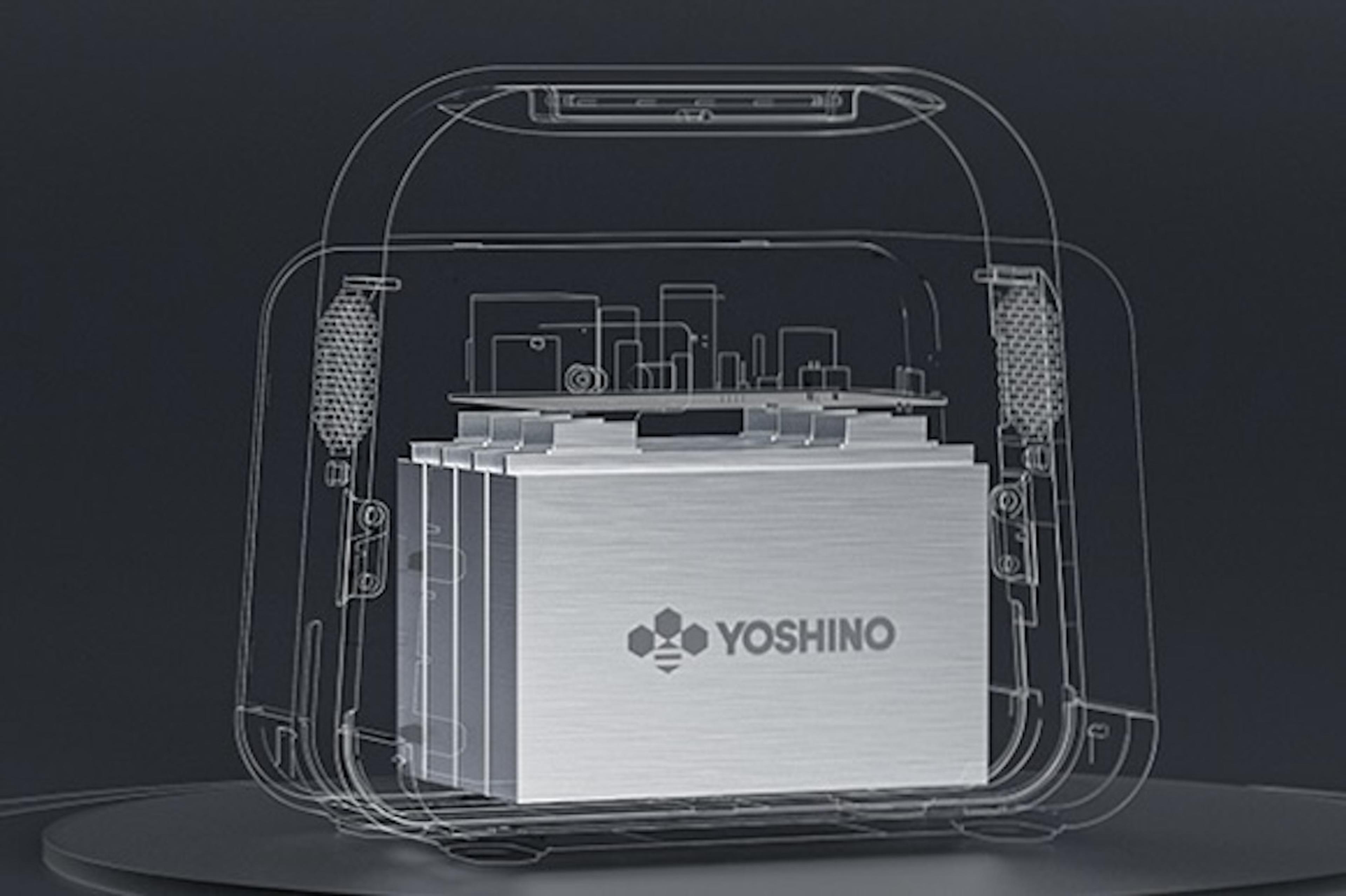 話題の「固体電池ポータブル電源」が進化！急速充電OKでもっと早く