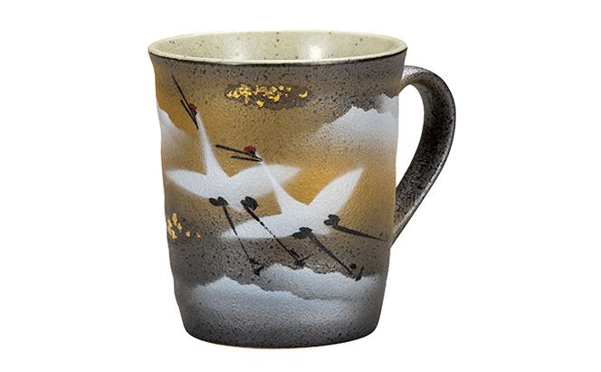 加古川 金箔細工 カップ お皿 コーヒー コーヒーカップ】加古川金箔