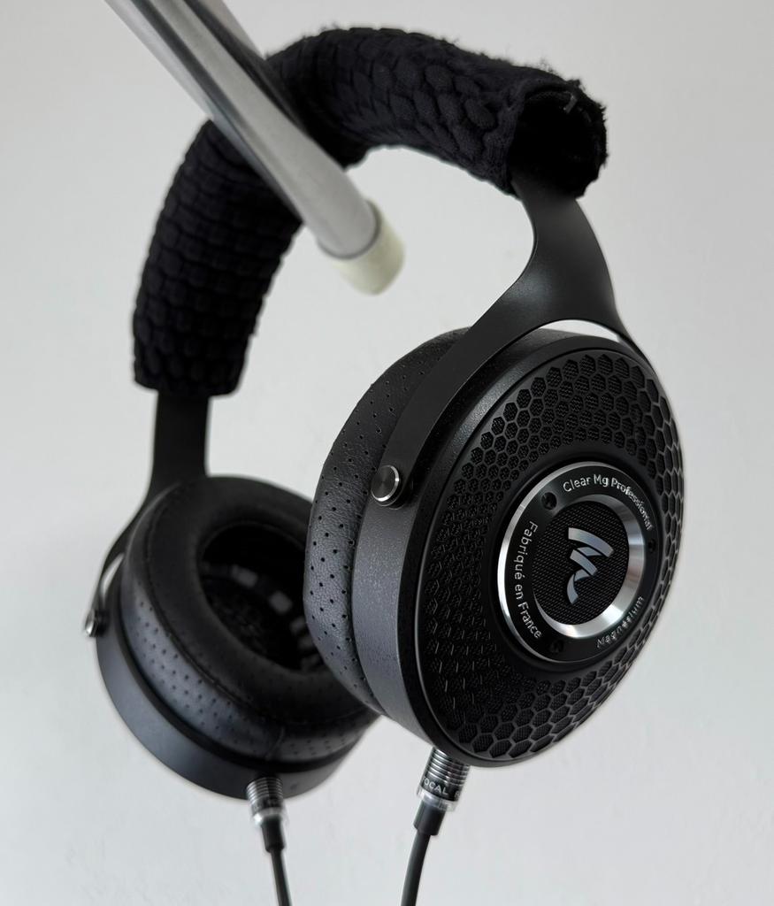 FOCAL ( フォーカル ) CLEAR MG PRO 開放型モニターヘッドホン 送料