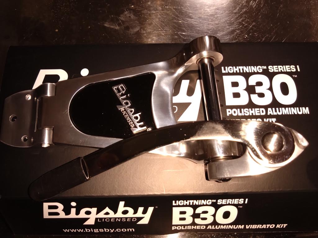 BIGSBY ( ビグスビー ) B30 送料無料 | サウンドハウス