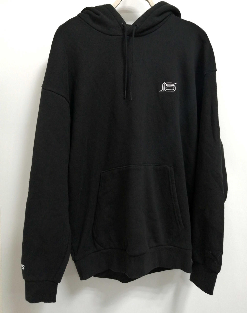 PUMA×THE RAMPAGE|プルオーバーパーカー|【ハードオフ公式通販】オフ