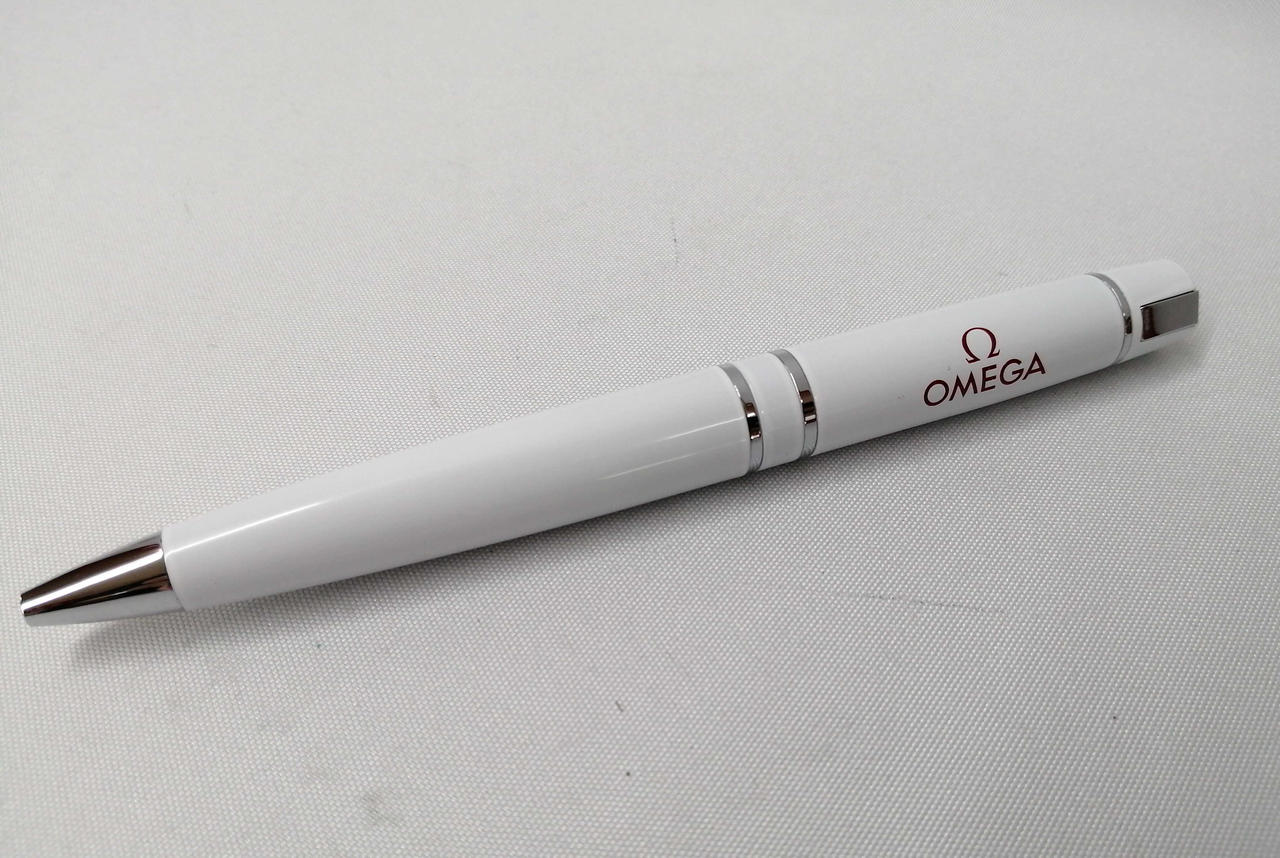 OMEGA|ボールペン|【ハードオフ公式通販】オフモール|1040140000070718