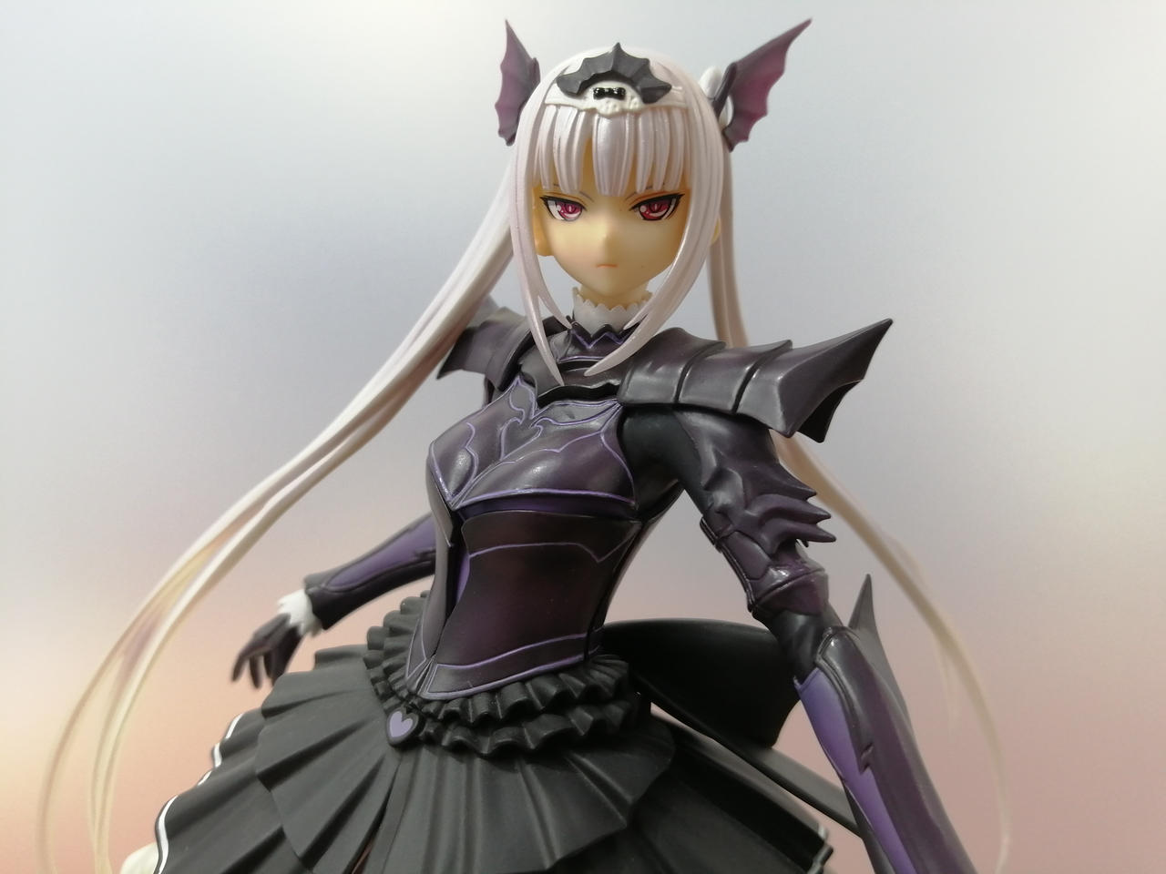 コトブキヤ(KOTOBUKIYA)|エクセラ・ノア・アウラ 1/8|【ハードオフ公式