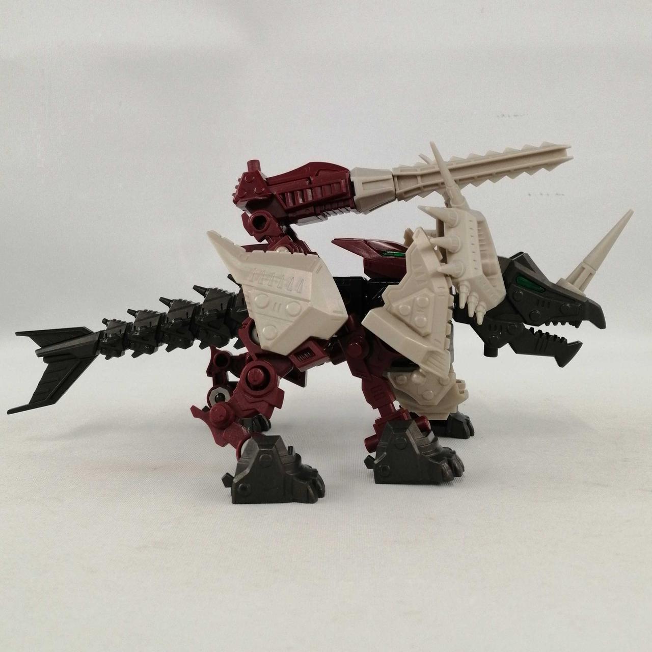 TOMY|ゾイドブロックス|【ハードオフ公式通販】オフモール