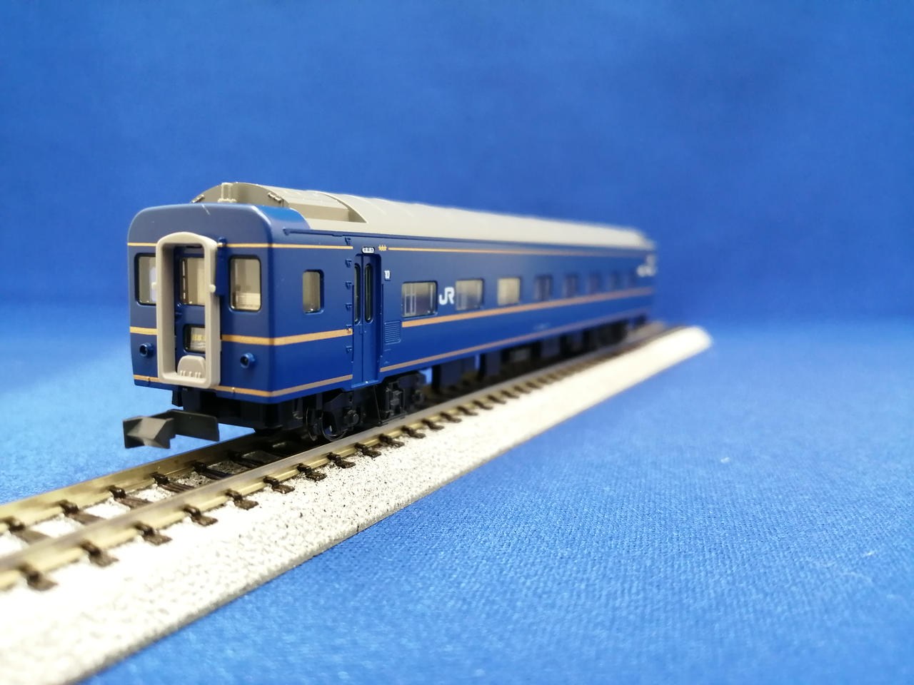 カトー(KATO) Nゲージ 24系寝台特急「日本海」 5両増結セット 10-882