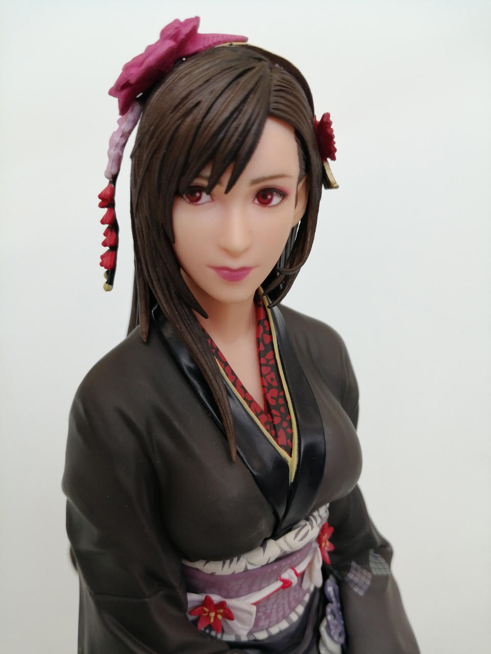 スクエアエニックス(SQUARE ENIX)|ティファ・ロックハート 異国風